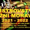 Mistrovství Jižní Moravy 2021/22